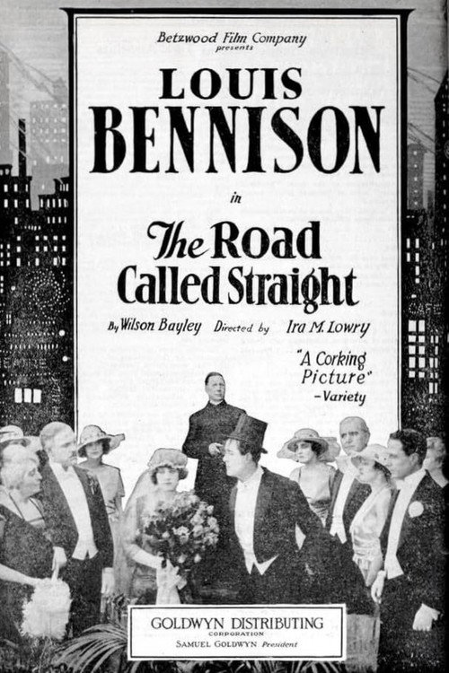 The Road Called Straight