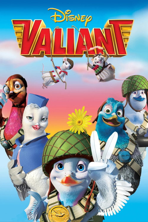 Valiant