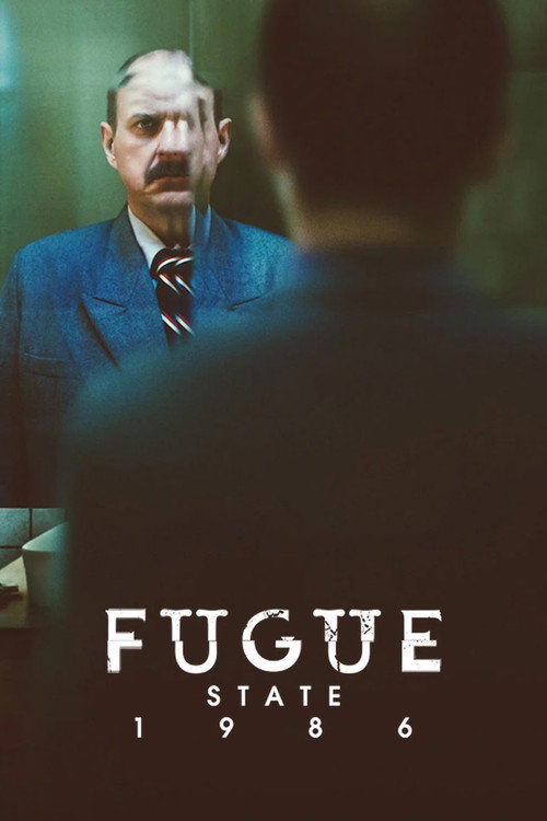 Fugue State 1986