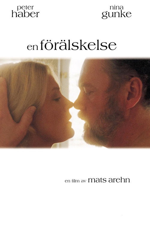 En förälskelse