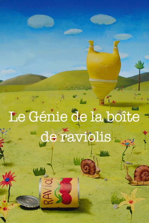 The Genie in a Tin of Ravioli