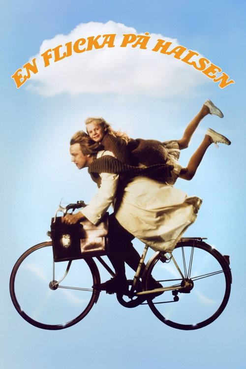 Saddled With a Girl