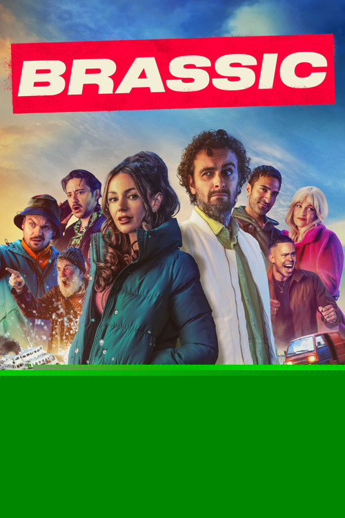 Brassic