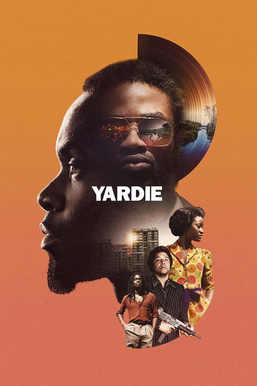 Yardie
