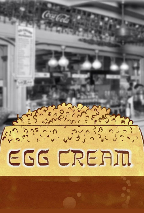 Egg Cream