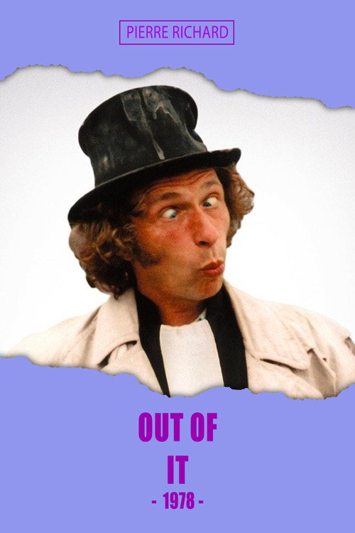 Out of It