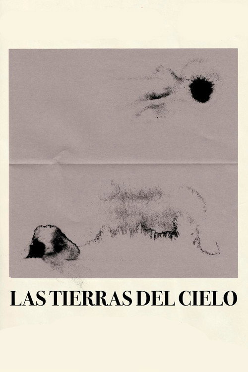 Las Tierras del Cielo