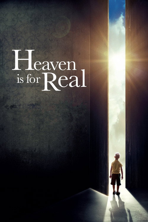 Heaven Is for Real