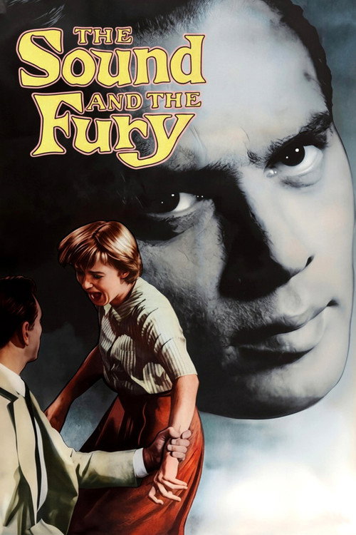 The Sound and the Fury