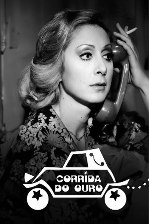 Corrida do Ouro