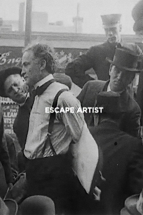 Escape Artist