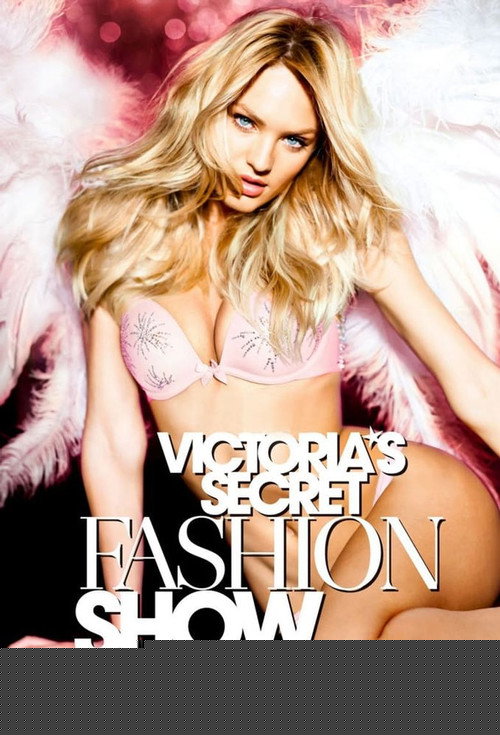 Victoria's Secret Fashion Show