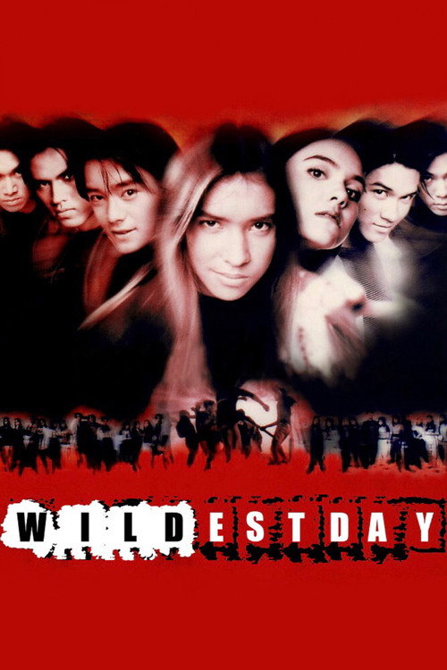 Wildest Days