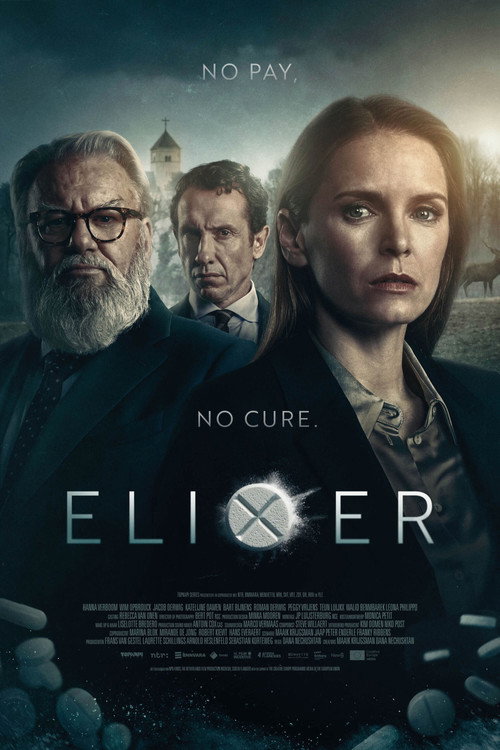 Elixer