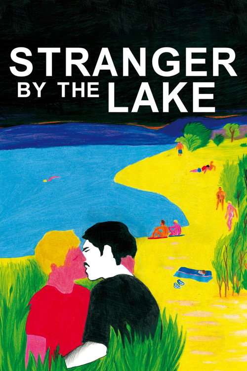 Stranger by the Lake