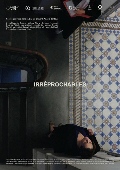 Irréprochables