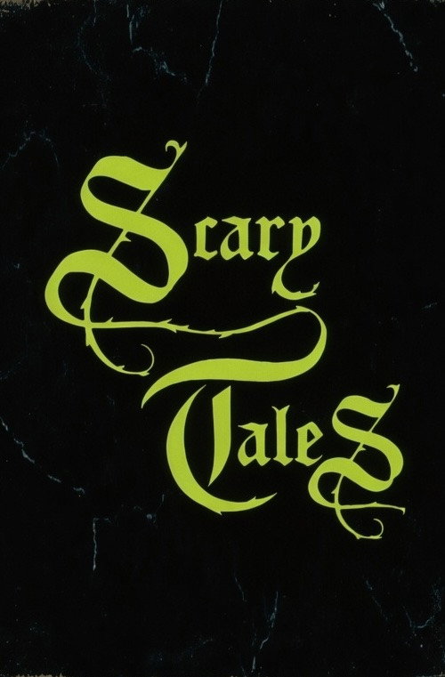 Scary Tales: Night Elevator