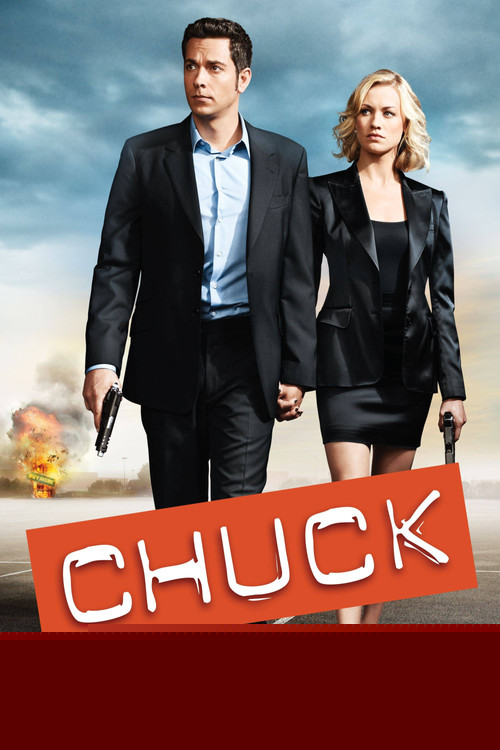 Chuck