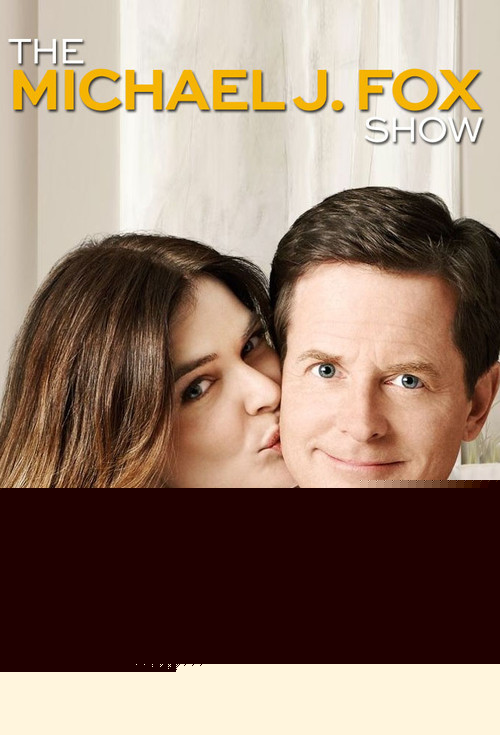 The Michael J. Fox Show