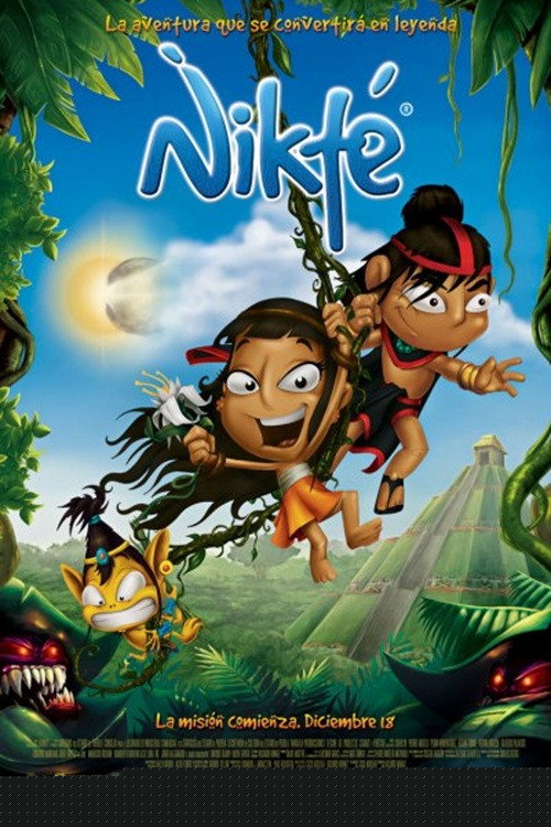 Nikté