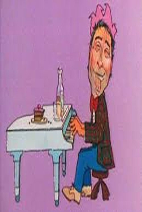 Scotch and Wry