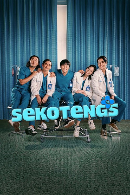Sekotengs