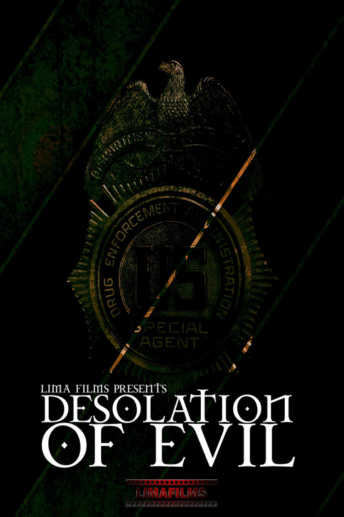 Desolation of Evil