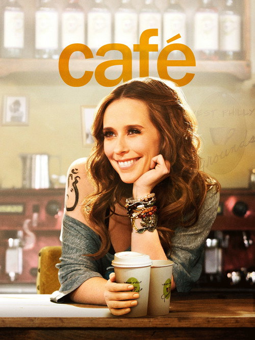 Café