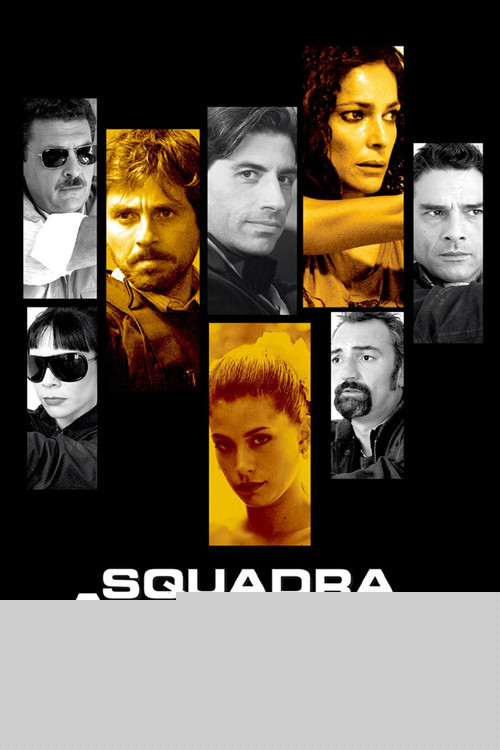 Anti-Mafia Squad