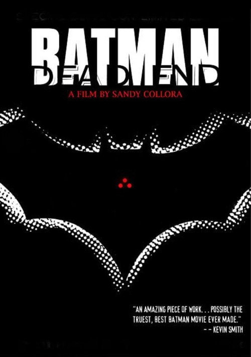 Batman: Dead End