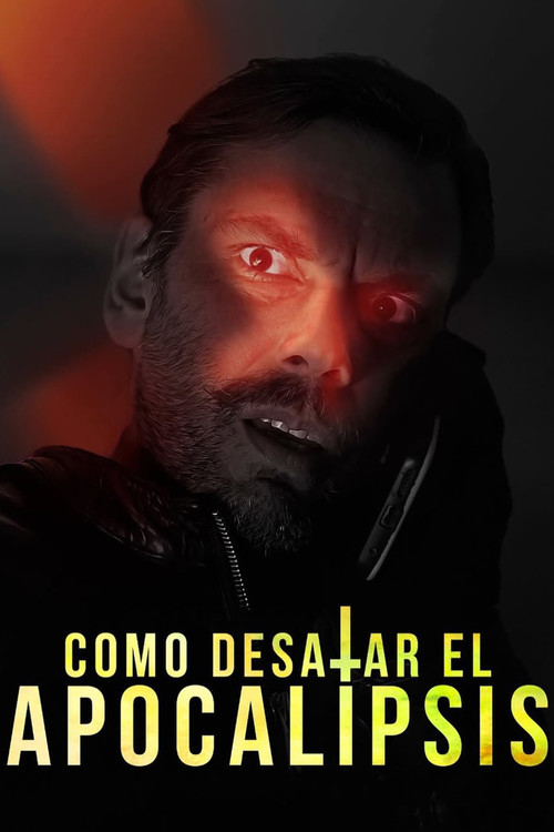 Como desatar el apocalipsis