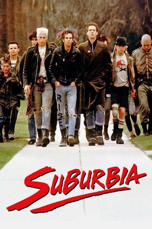 Suburbia
