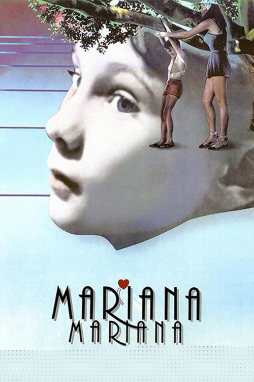 Mariana Mariana