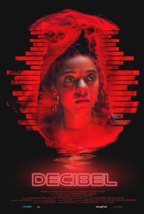 Decibel