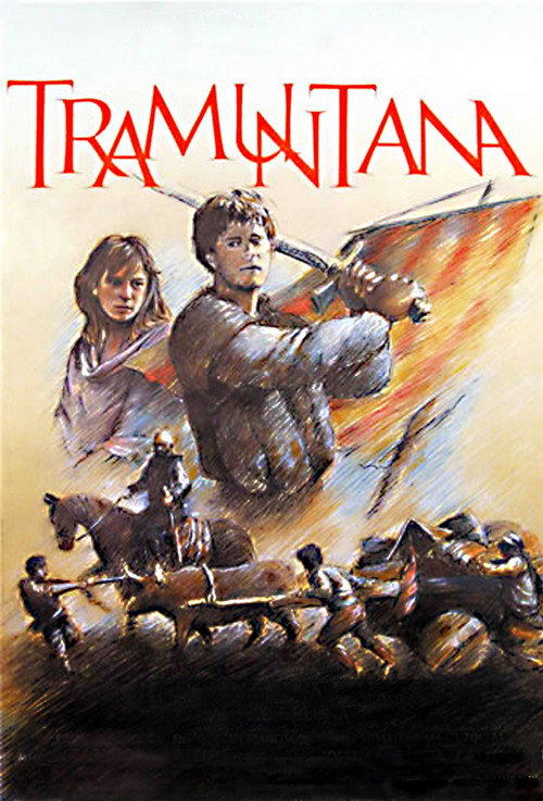 Tramuntana