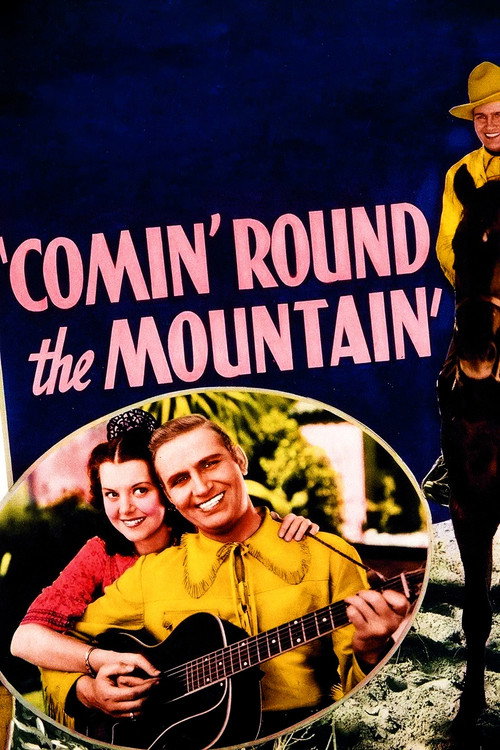 Comin' 'Round the Mountain