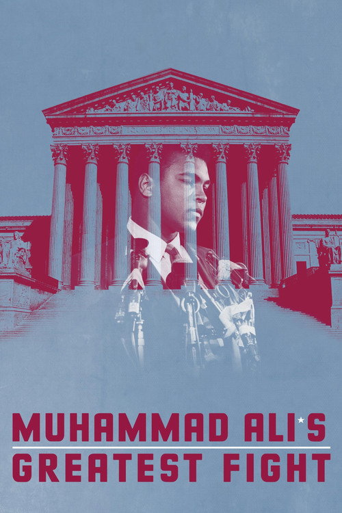 Muhammad Ali's Greatest Fight