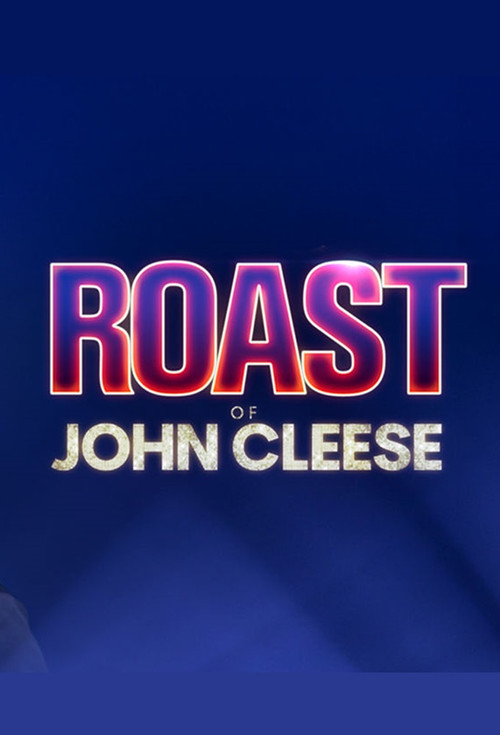 The Roast of John Cleese