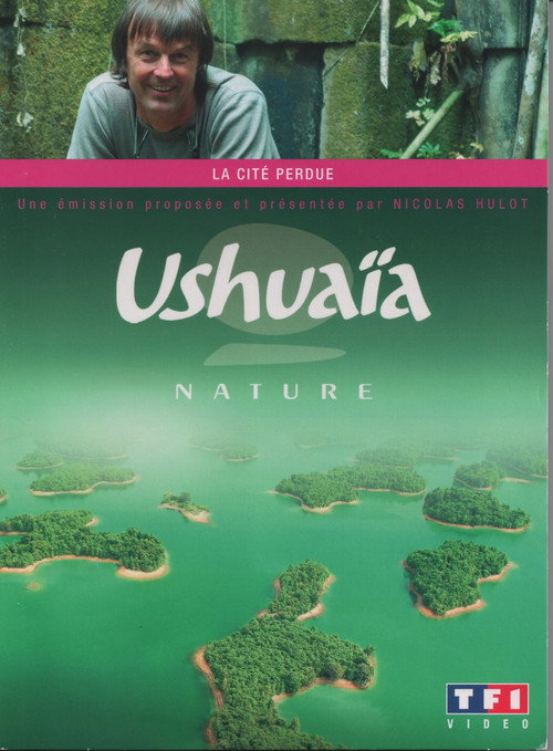 Ushuaia Nature - La cité perdue