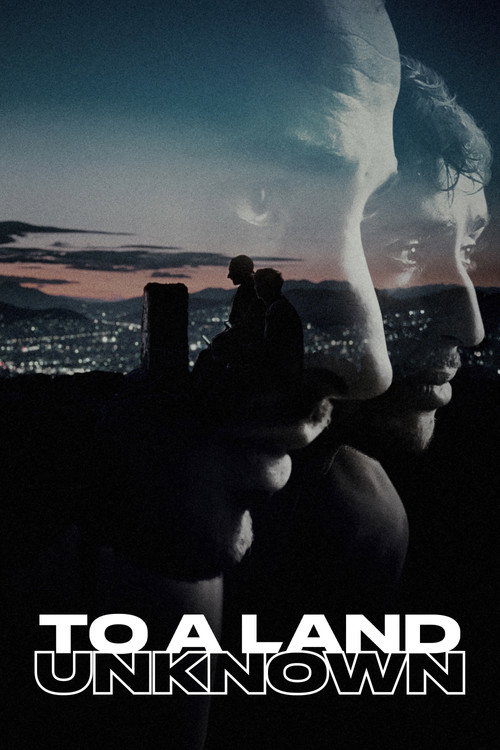 To a Land Unknown