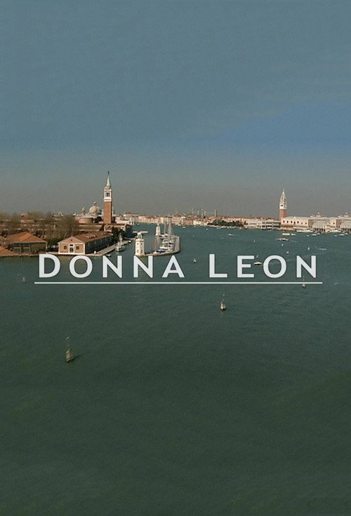 Donna Leon
