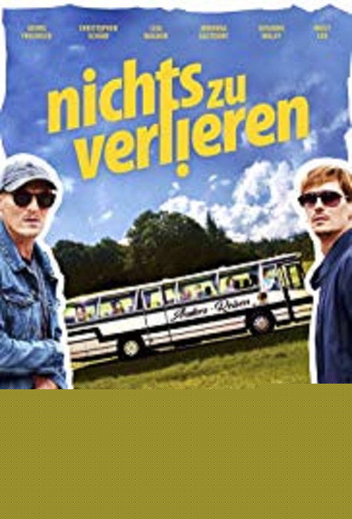 Nichts zu verlieren