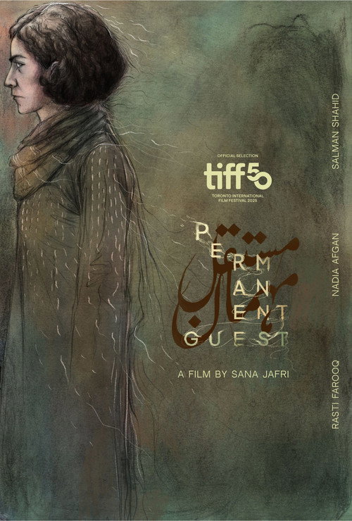 Permanent Guest