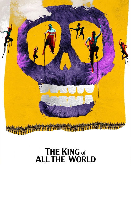 The King of All the World