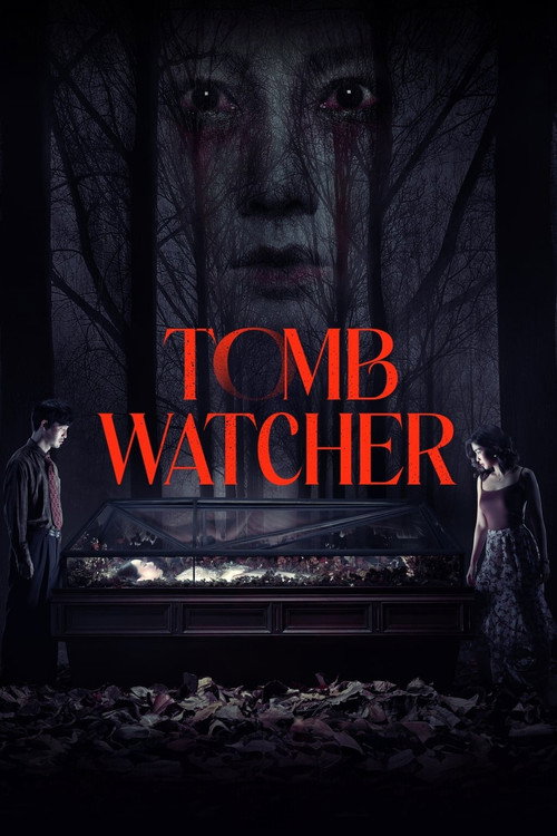 Tomb Watcher