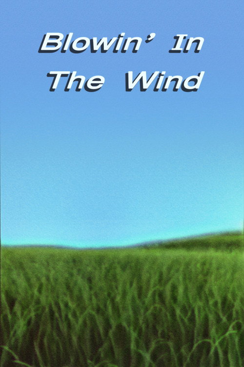 Blowin' in the Wind