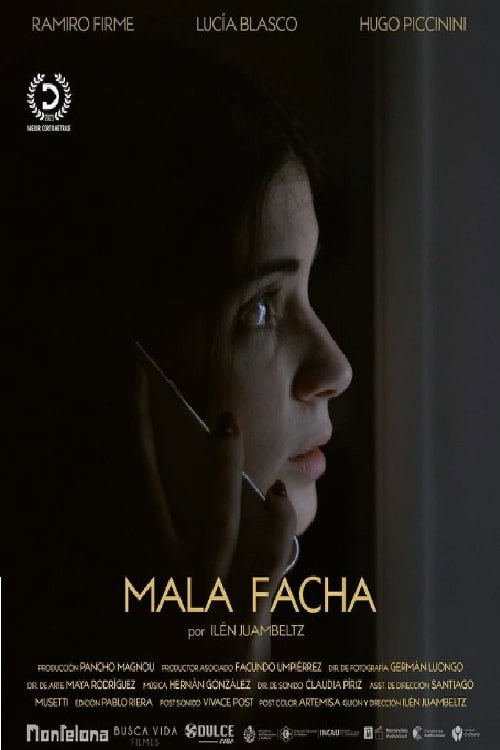 Mala facha