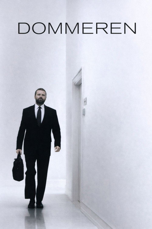 The Judge