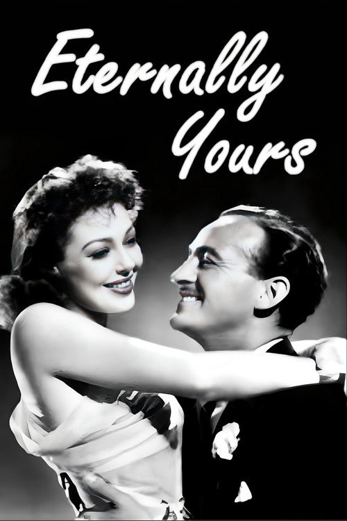 Eternally Yours
