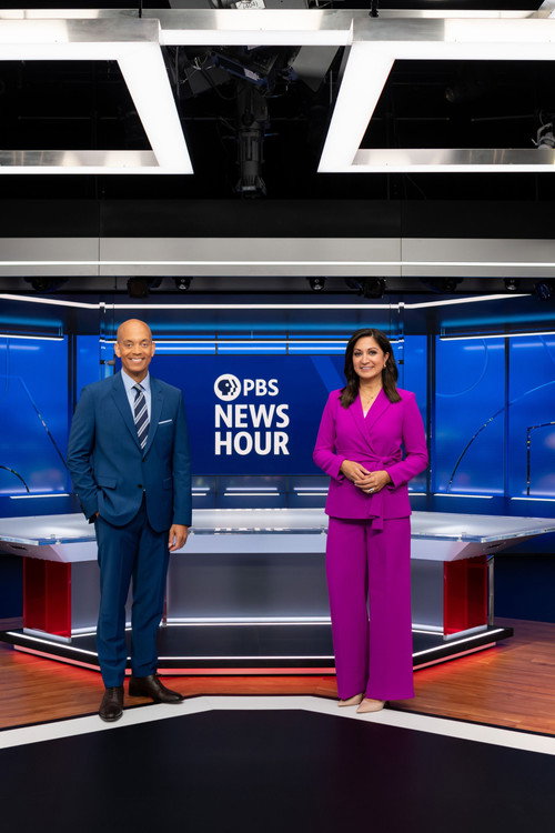 PBS News Hour
